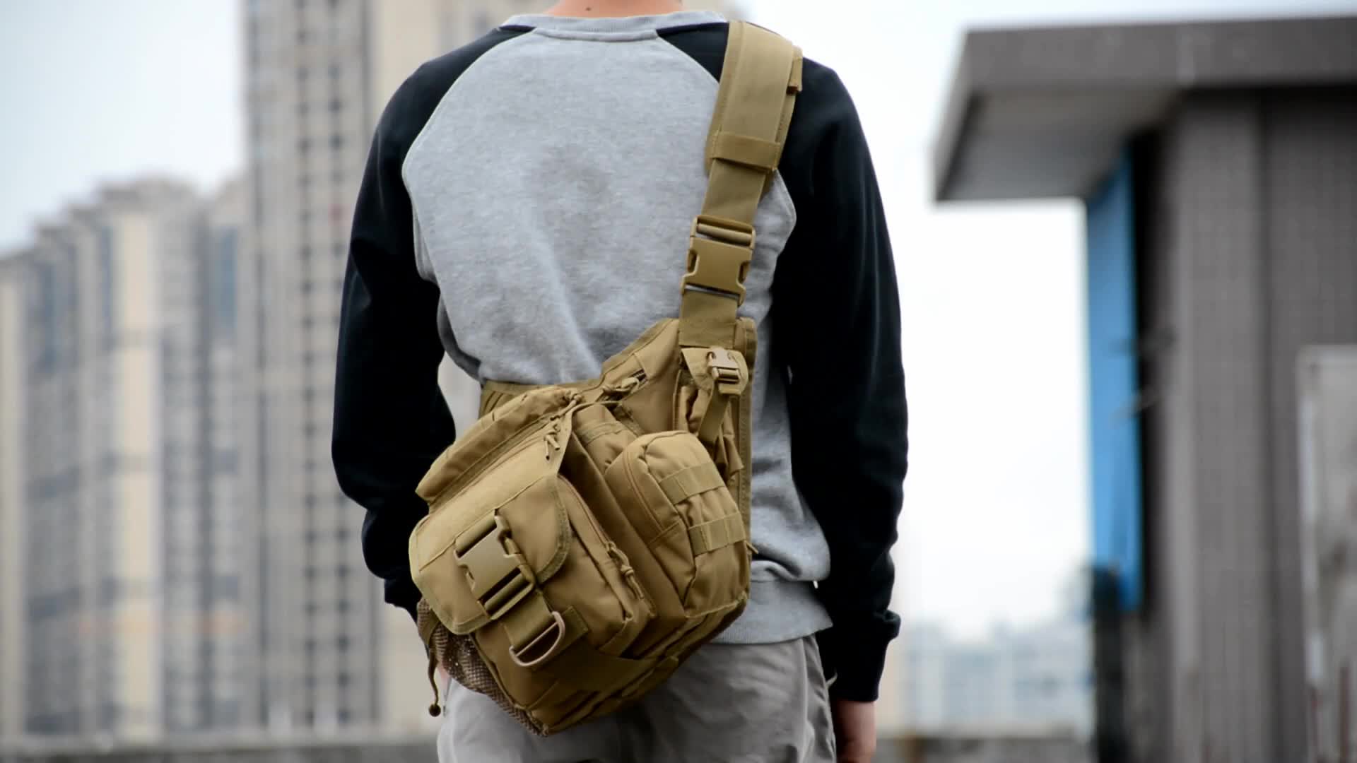 军迷包防水户外旅游登山 单车骑行包 战术鞍包 可放置手机各类小 军迷包防水户外旅游登山 单车骑行包 战术鞍包 可放置手机各类小